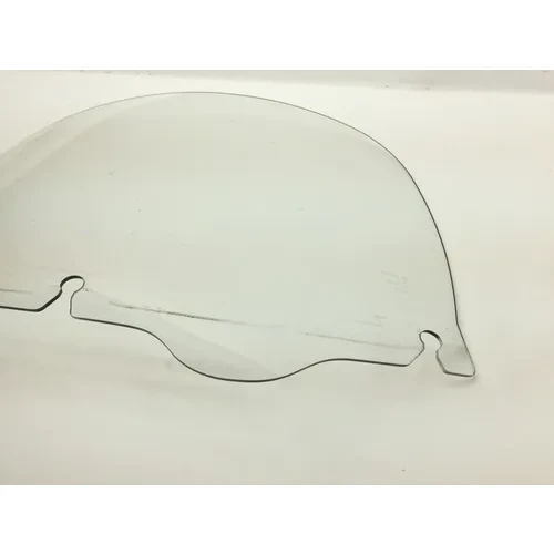 Windscreen Windshield Fairing 1995 Harley-Davidson Electra Glide FLHT 2351 x 3