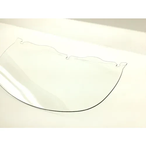 Windscreen Windshield Fairing 1995 Harley-Davidson Electra Glide FLHT 2351 x 6