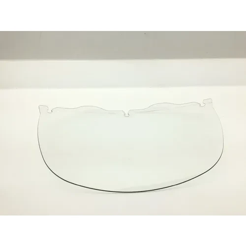Windscreen Windshield Fairing 1995 Harley-Davidson Electra Glide FLHT 2351 x 4