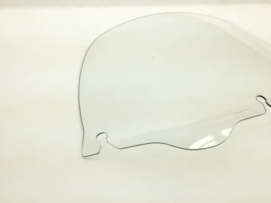 Windscreen Windshield Fairing 1995 Harley-Davidson Electra Glide FLHT 2351 x