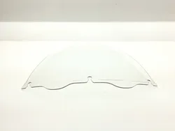 Windscreen Windshield Fairing 1995 Harley-Davidson Electra Glide FLHT 2351 x