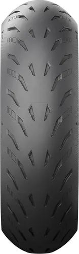 Michelin Power 5 190 55ZR17 Rear Radial Tire 75W TL