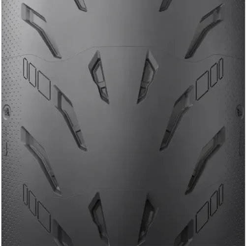Michelin North Power 5 Rear Tire 190/55-17 75 W 5