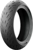 Michelin Power 5 190 55ZR17 Rear Radial Tire 75W TL