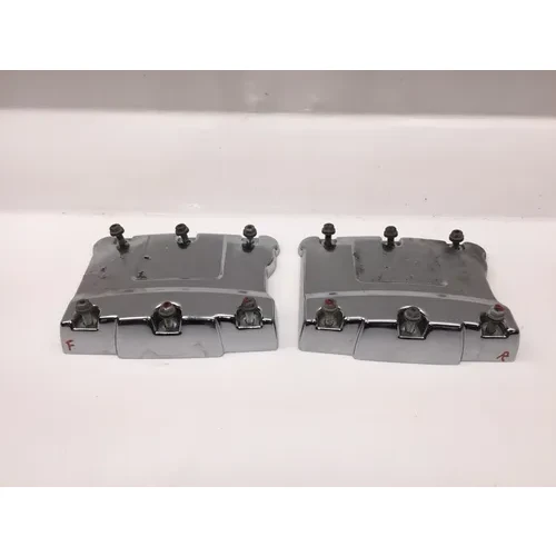 Front Rear Cylinder Head Set 00 Harley Electra Glide Classic FLHTC 2349 x 7
