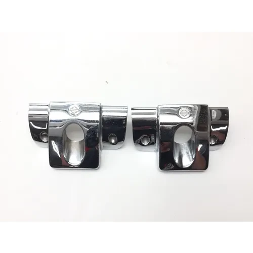 Front Rear Cylinder Head Set 00 Harley Electra Glide Classic FLHTC 2349 x 11