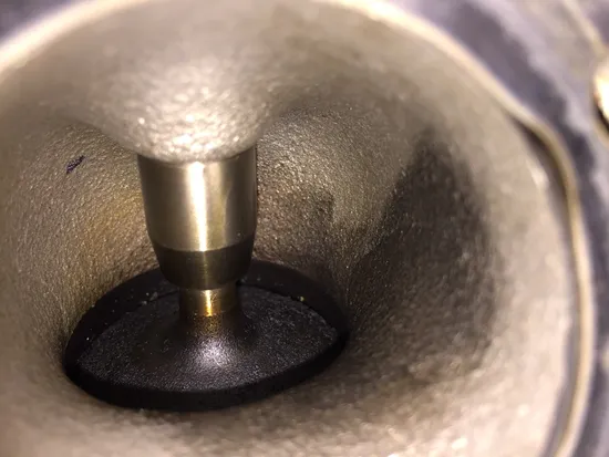 Front Rear Cylinder Head Set 00 Harley Electra Glide Classic FLHTC 2349 x