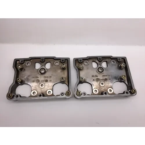 Front Rear Cylinder Head Set 00 Harley Electra Glide Classic FLHTC 2349 x 9