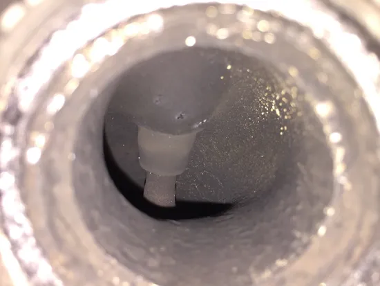 Front Rear Cylinder Head Set 00 Harley Electra Glide Classic FLHTC 2349 x