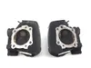 Front Rear Cylinder Head Set 00 Harley Electra Glide Classic FLHTC 2349 x