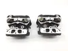 Front Rear Cylinder Head Set 00 Harley Electra Glide Classic FLHTC 2349 x