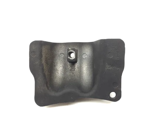 Oil Line Cover 2000 Harley-Davidson Electra Glide Classic FLHTC 2349