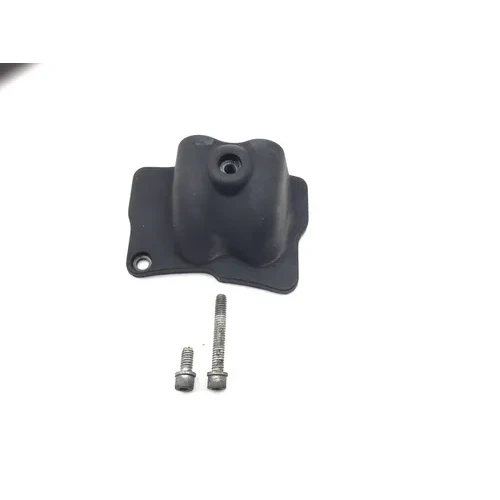 Oil Line Cover 2000 Harley-Davidson Electra Glide Classic FLHTC 2349 2