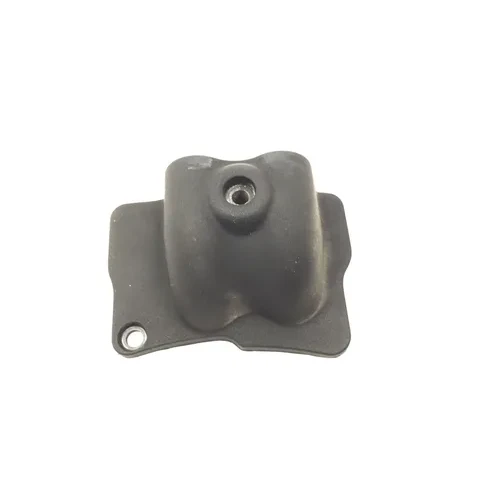 Oil Line Cover 2000 Harley-Davidson Electra Glide Classic FLHTC 2349