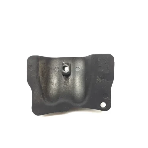 Oil Line Cover 2000 Harley-Davidson Electra Glide Classic FLHTC 2349 4