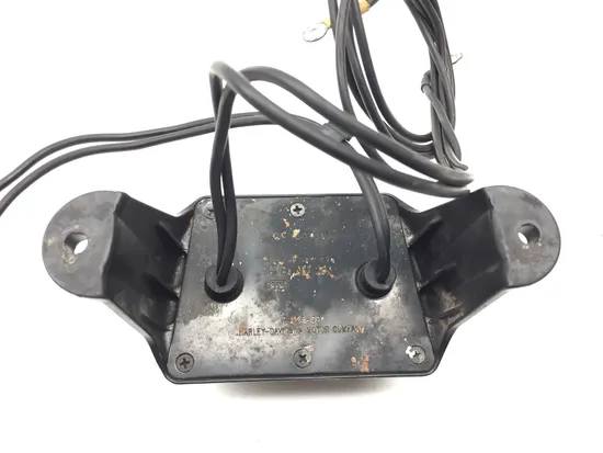 Ignition Voltage Regulator 00 Harley-Davidson Electra Glide Classic FLHTC 2349