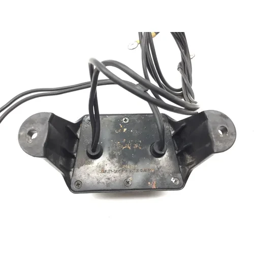 Ignition Voltage Regulator 00 Harley-Davidson Electra Glide Classic FLHTC 2349 3