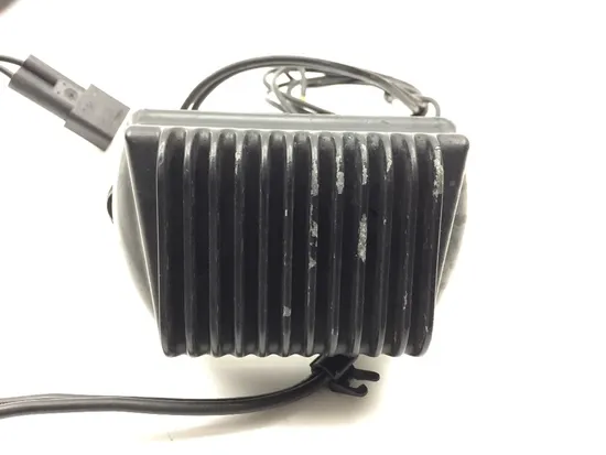 Ignition Voltage Regulator 00 Harley-Davidson Electra Glide Classic FLHTC 2349