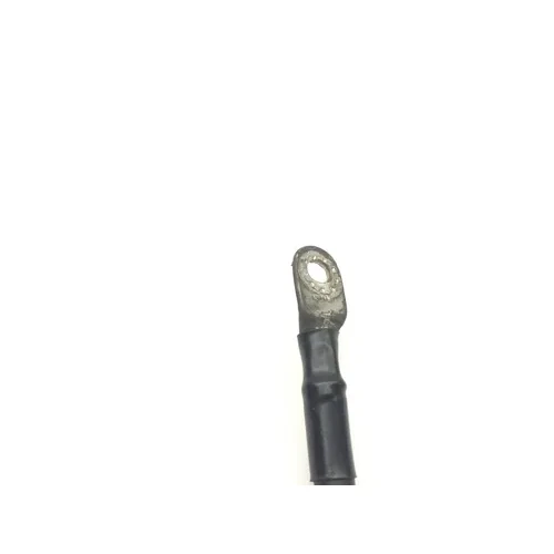 Positive Negative Battery Starter Wires 00 Harley Electra Classic FLHTC 2349A 5
