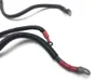 Positive Negative Battery Starter Wires 00 Harley Electra Classic FLHTC 2349A