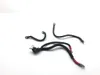 Positive Negative Battery Starter Wires 00 Harley Electra Classic FLHTC 2349A