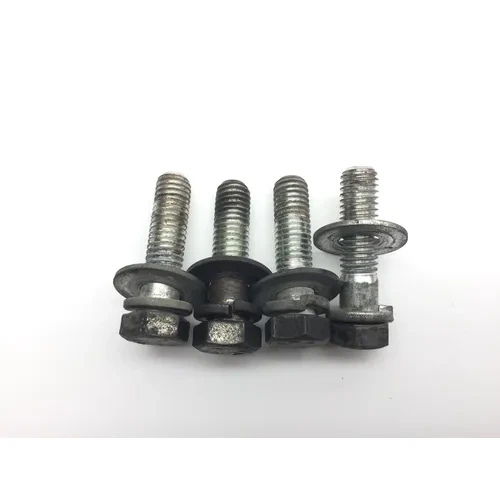 Rear Shock Bolts 2000 Harley-Davidson Electra Glide Classic FLHTC 2349 2