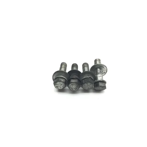 Rear Shock Bolts 2000 Harley-Davidson Electra Glide Classic FLHTC 2349 1