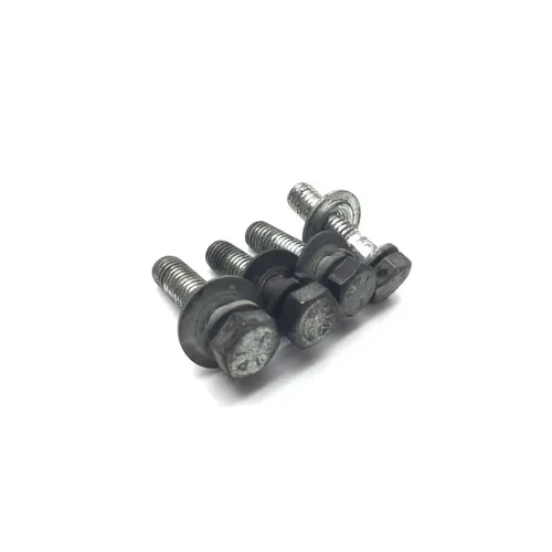 Rear Shock Bolts 2000 Harley-Davidson Electra Glide Classic FLHTC 2349 3