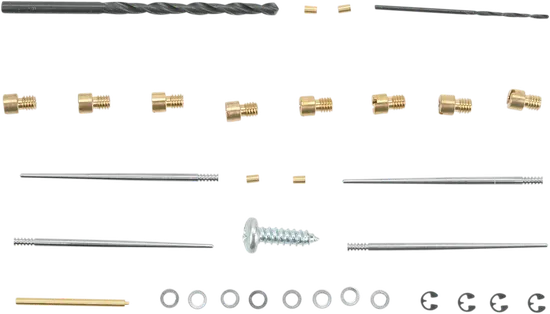 Dynojet Stage 1 Jet Kit for Kawasaki ZX9R