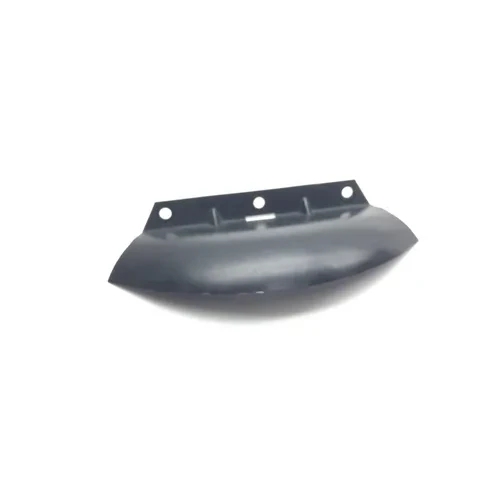 Front Fork Air Baffle 1995 Harley-Davidson Electra Glide FLHT 2351
