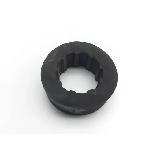 Front Rubber Fork Stopper 1995 Harley-Davidson Electra Glide FLHT 2351 2