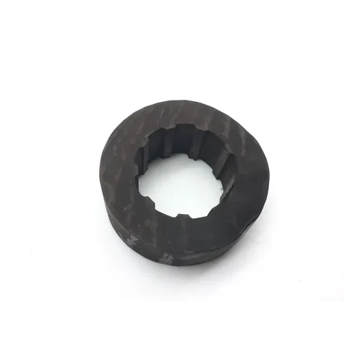 Front Rubber Fork Stopper 1995 Harley-Davidson Electra Glide FLHT 2351 3