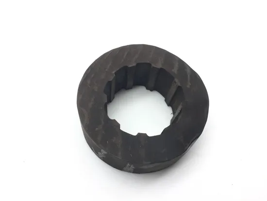 Front Rubber Fork Stopper 1995 Harley-Davidson Electra Glide FLHT 2351