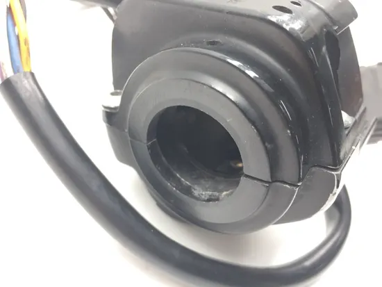 Left Headlight Bar Switch 1995 Harley-Davidson Electra Glide FLHT 2351 x