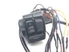 Left Headlight Bar Switch 1995 Harley-Davidson Electra Glide FLHT 2351 x