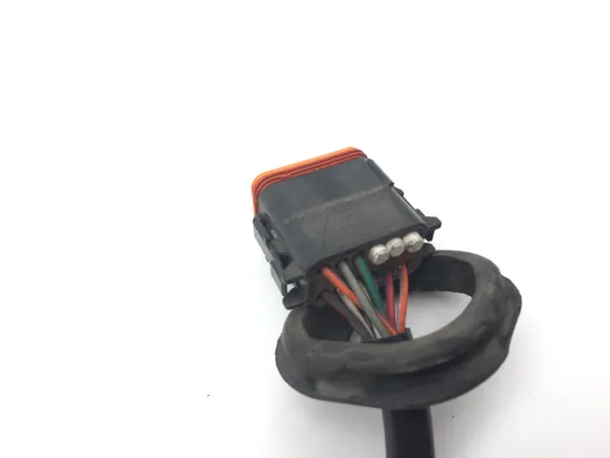 Right Control Switch 1995 Harley-Davidson Electra Glide FLHT 2351 x 4