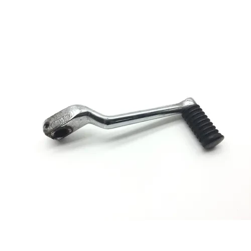 Heel Toe Gear Shift Lever 1995 Harley-Davidson Electra Glide FLHT 2351 x 6