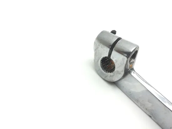 Heel Toe Gear Shift Lever 1995 Harley-Davidson Electra Glide FLHT 2351 x