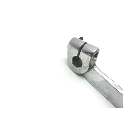 Heel Toe Gear Shift Lever 1995 Harley-Davidson Electra Glide FLHT 2351 x 5