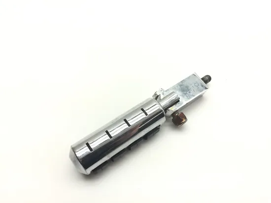 95 Harley-Davidson Electra Glide FLHT Left Right Set Passenger Pegs EVO 2351A x