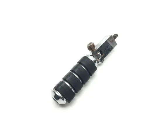 95 Harley-Davidson Electra Glide FLHT Left Right Set Passenger Pegs EVO 2351A x