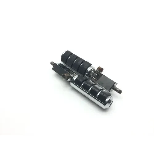 95 Harley-Davidson Electra Glide FLHT Left Right Set Passenger Pegs EVO 2351A x