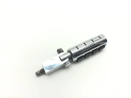 95 Harley-Davidson Electra Glide FLHT Left Right Set Passenger Pegs EVO 2351A x