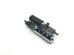 95 Harley-Davidson Electra Glide FLHT Left Right Set Passenger Pegs EVO 2351A x