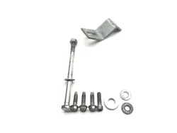 Tank Fuel Cell Petrol Bracket Holder Mount 1995 Harley Electra Glide FLHT 2351