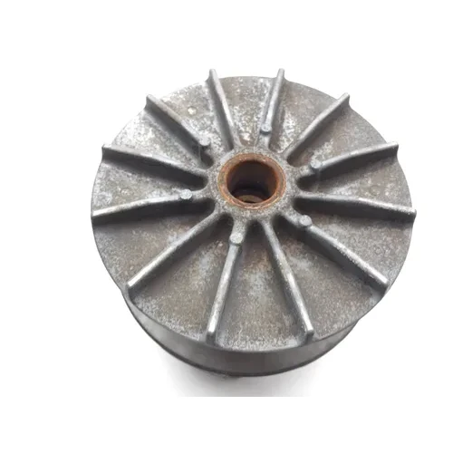 Primary Clutch 2009 Polaris RZR 800 EFI 2356 x 7