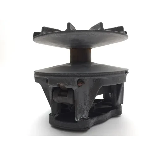 Primary Clutch 2009 Polaris RZR 800 EFI 2356 x 4