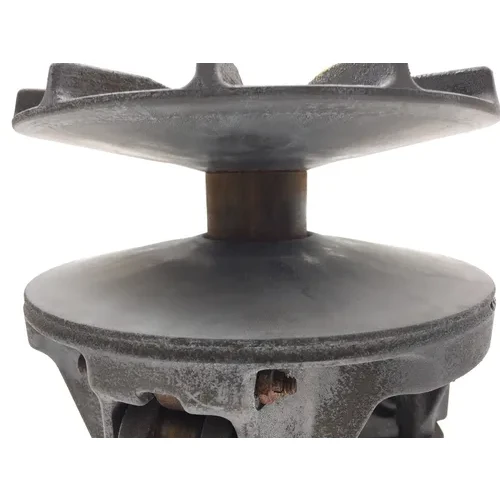 Primary Clutch 2009 Polaris RZR 800 EFI 2356 x 5
