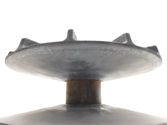 Primary Clutch 2009 Polaris RZR 800 EFI 2356 x