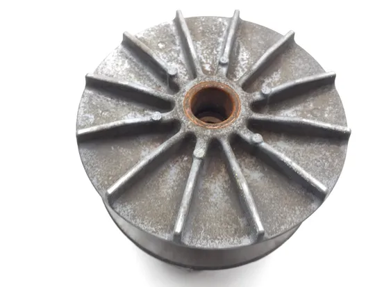 Primary Clutch 2009 Polaris RZR 800 EFI 2356 x